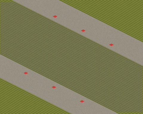 Rendered preview of (6) REKOOOL TWIST
