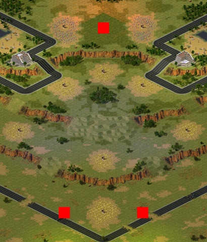 Rendered preview of Buffed Peak Supreme