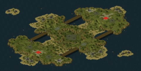 Rendered preview of Meat Grinder