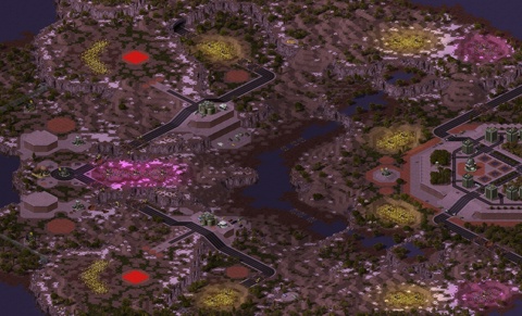 Rendered preview of Closed Wide Open (2)