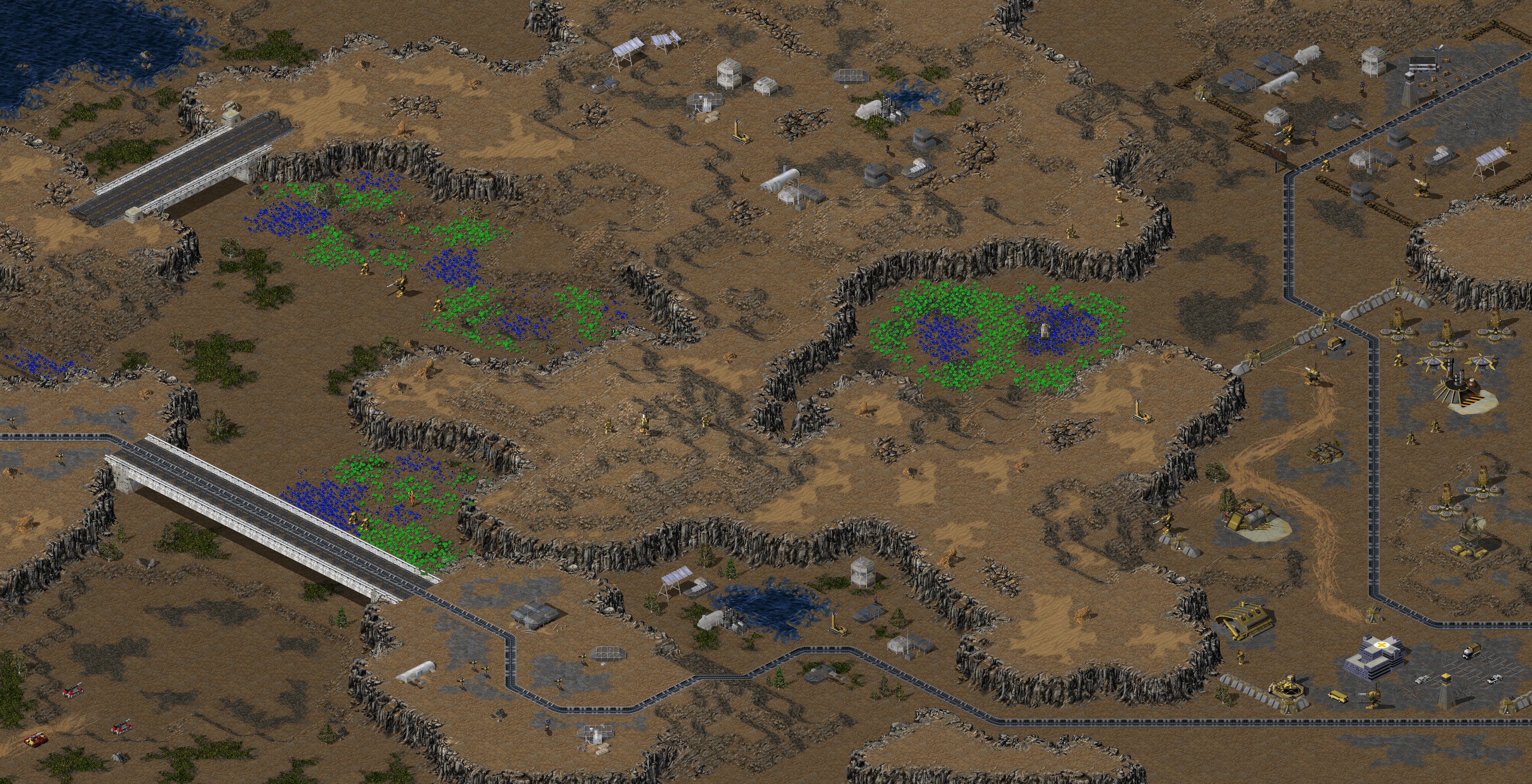 Rendered map: NOD 06B - Capture Umagon