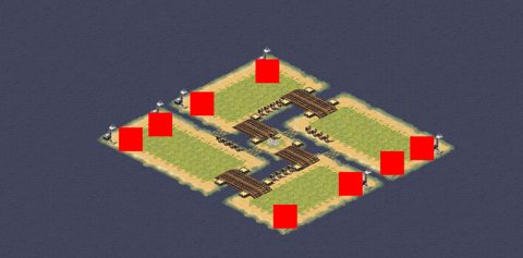 Rendered preview of Arena Patch 2