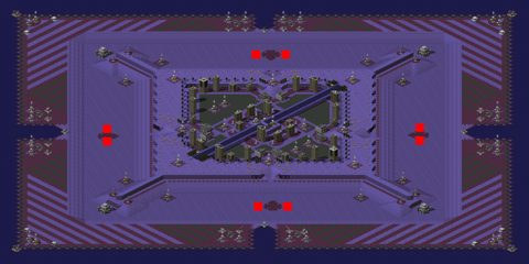 Rendered preview of Deadlands
