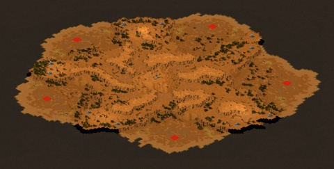 Rendered preview of Apocalypse Now