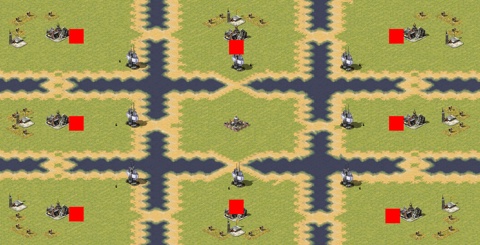 Rendered preview of Crazy Ivan (2)