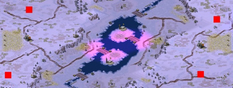 Rendered preview of Zenith Below