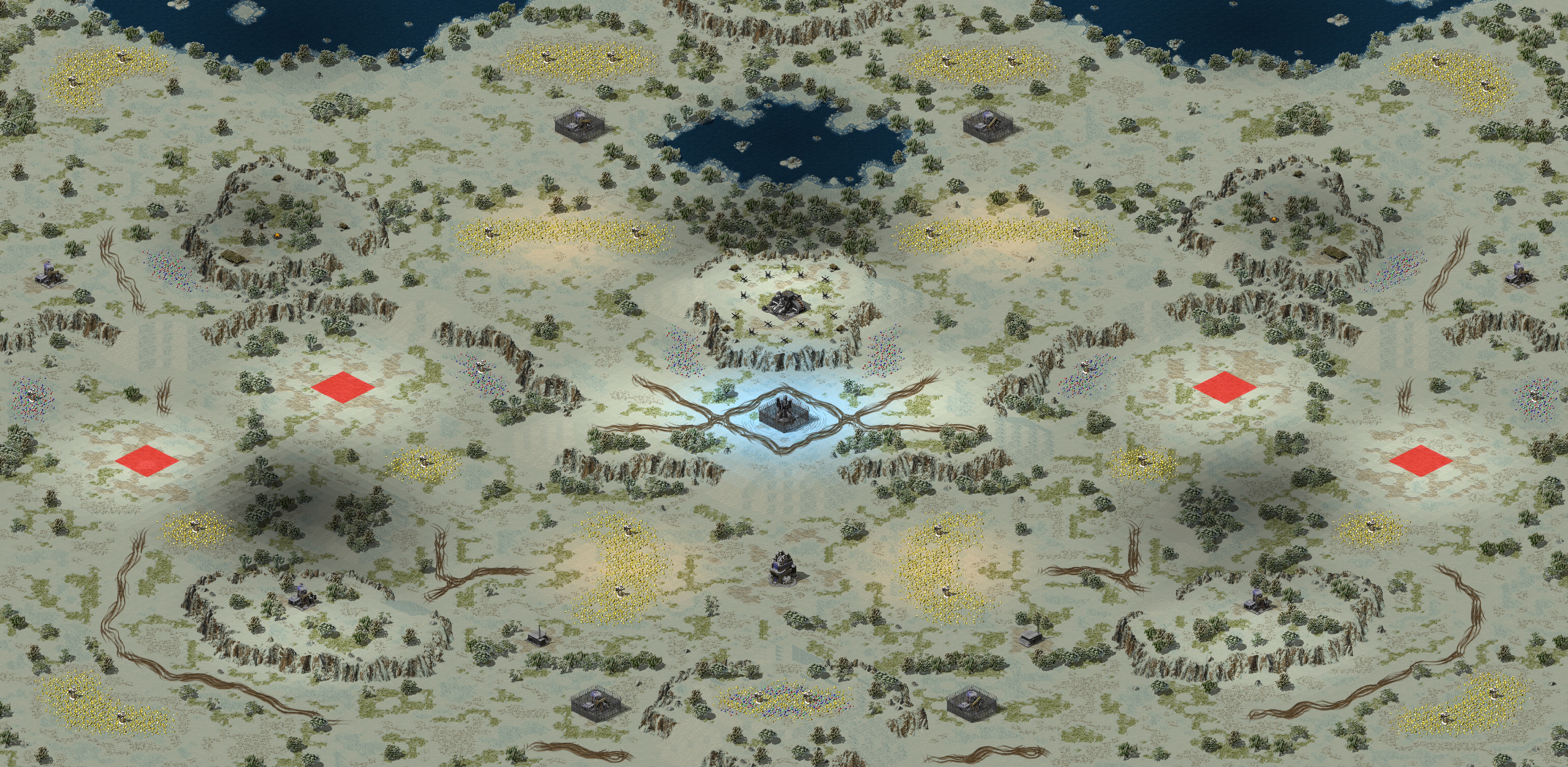 Rendered map: Billy Middletwins