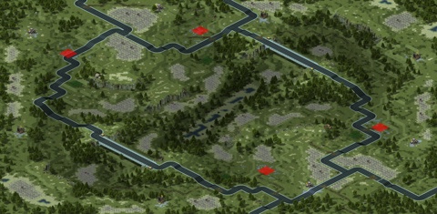Rendered preview of [4] Terra V1.1