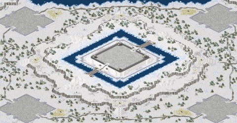 Rendered preview of Tower of Power