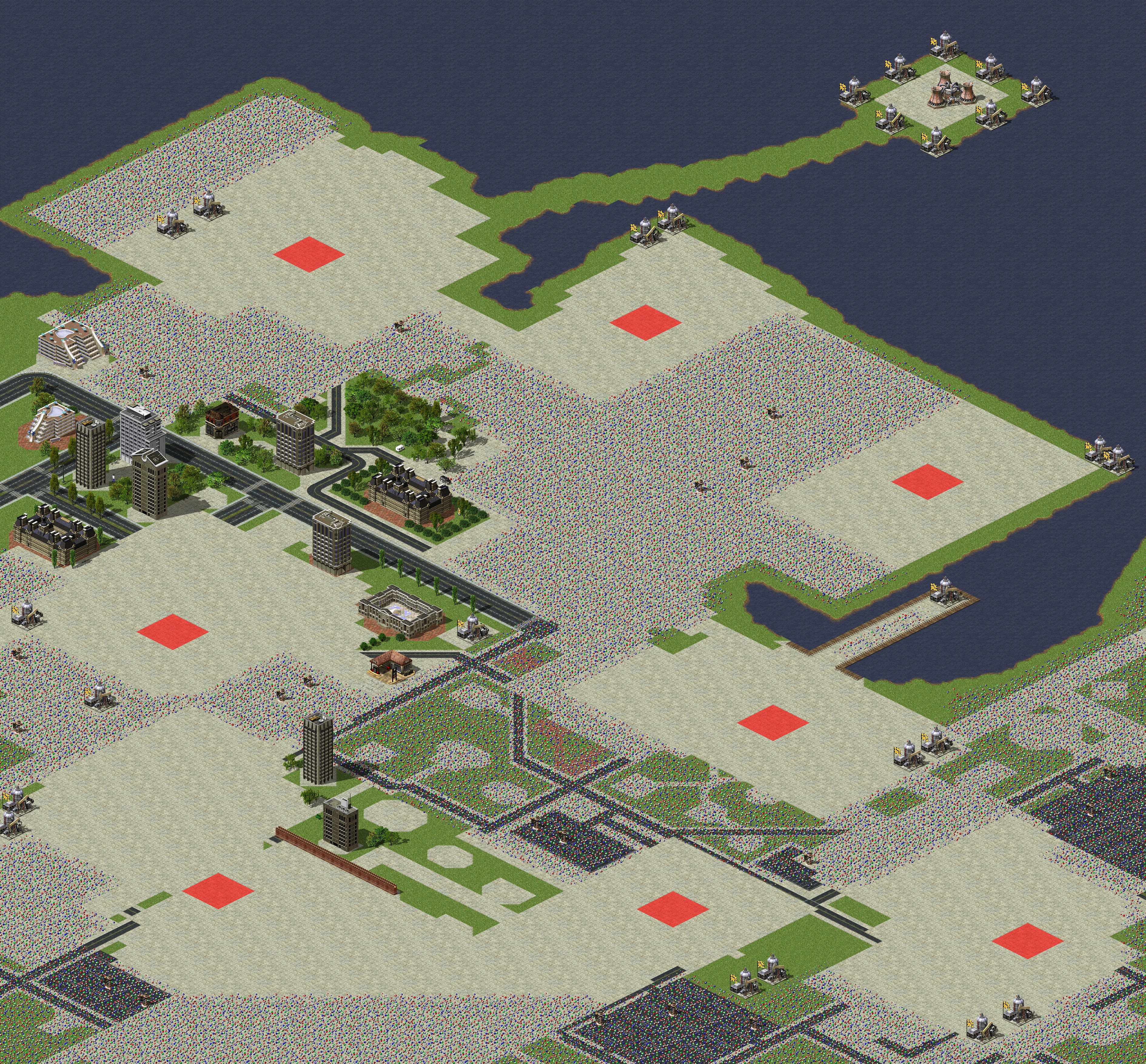 Rendered map: 11-2-8 Yuri
