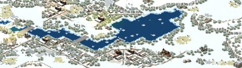 Rendered preview of WinterStorm