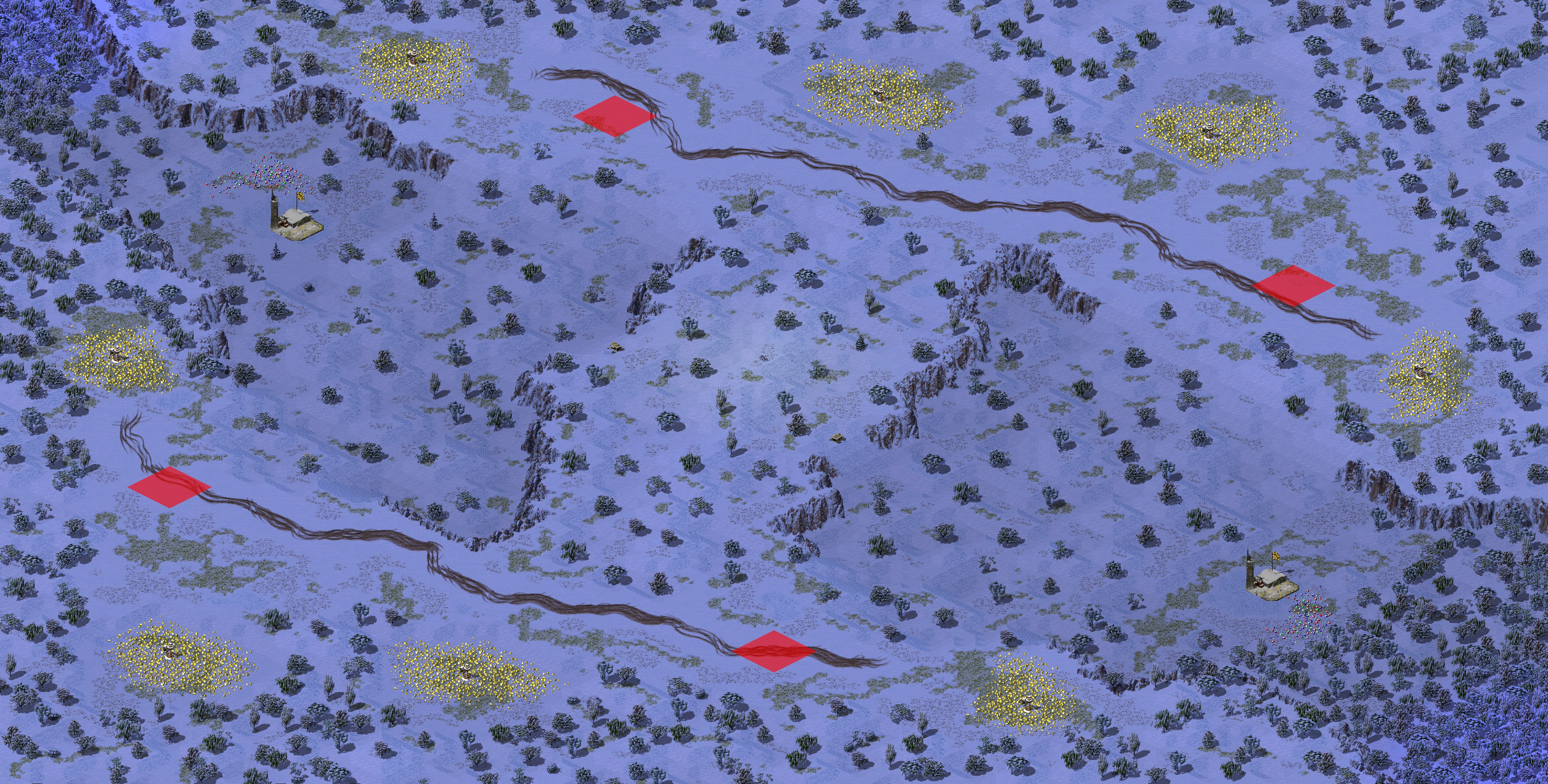 Rendered map: Noname