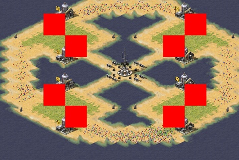 Rendered preview of Patch of Land (2)
