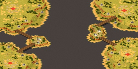 Rendered preview of Sea Side (by gowmanAG)