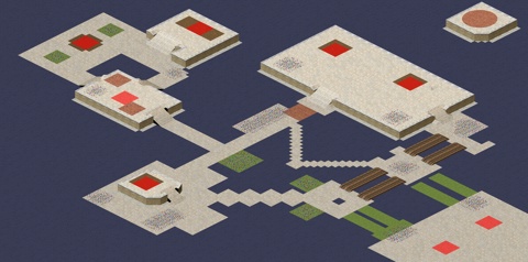 Rendered preview of 2v2v2v2 Unfair Patch