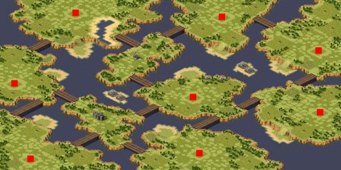 Rendered preview of Tropical Technology