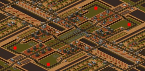 Rendered preview of People's Militia Challenge
