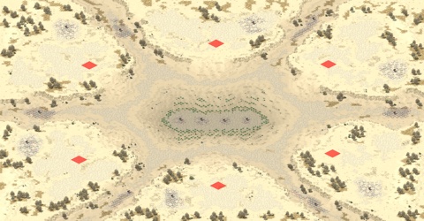 Rendered preview of Ice_Age