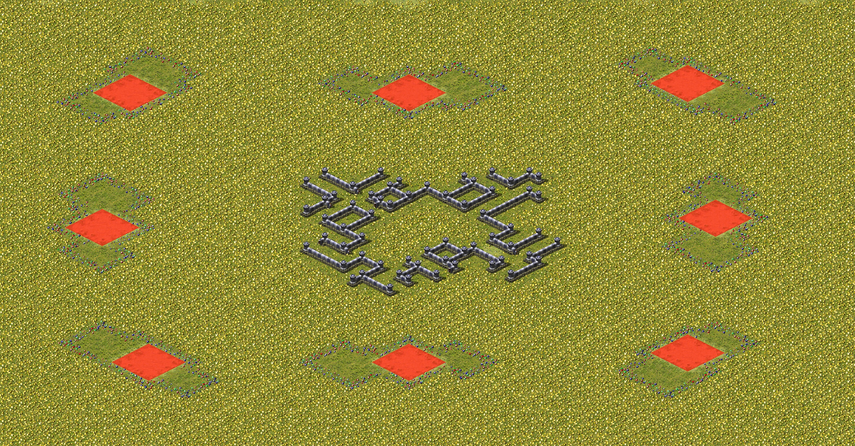Rendered map: ORE!!!!!!V2[StartFixed]
