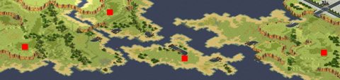 Rendered preview of Hammer And Sickle Revisited