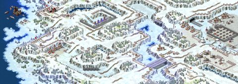 Rendered preview of in cold storage