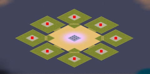 Rendered preview of Advanced Unfair Patch (Dual Attribute)