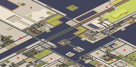 Rendered preview of Wicked City v1.0 by Blkwaltz3