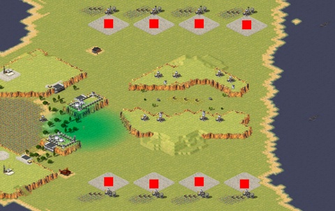 Rendered preview of Prosperity 4v4 Patch 1.0.1