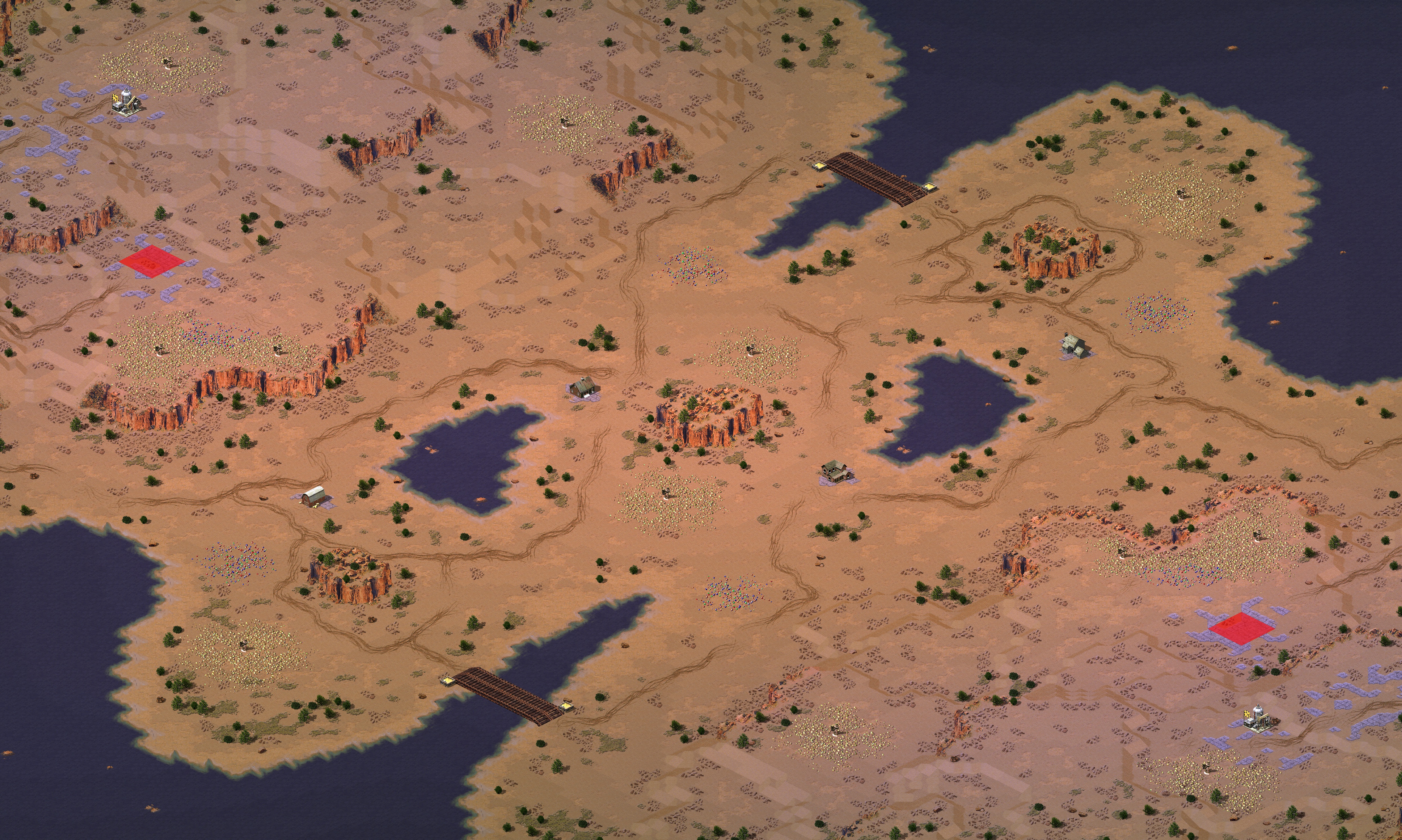 Rendered map: Equinox (2)