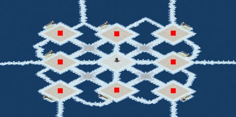 Rendered preview of Super Nuke Patch - Tsar Bomb