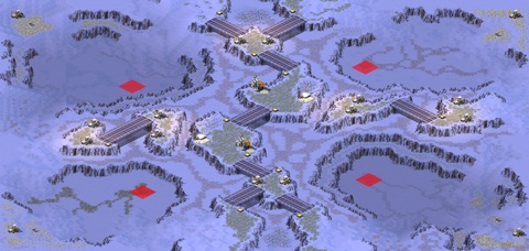 Rendered preview of Carville's Convoy