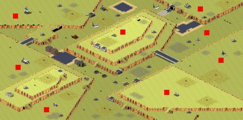 Rendered preview of Mounting Pressure (2)
