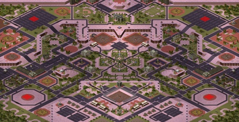 Rendered preview of (4) Supremacy