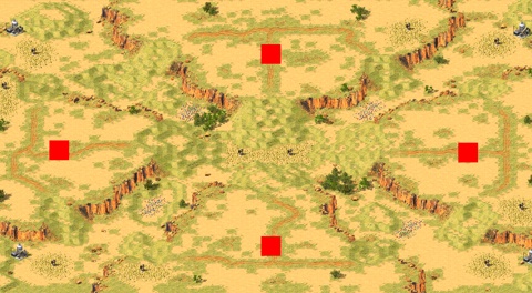 Rendered preview of Dry Heat