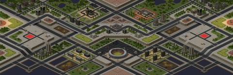 Rendered preview of Baltic Arena