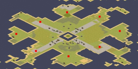 Rendered preview of Tank Safe Drive