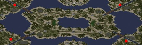 Rendered preview of Lost Lake