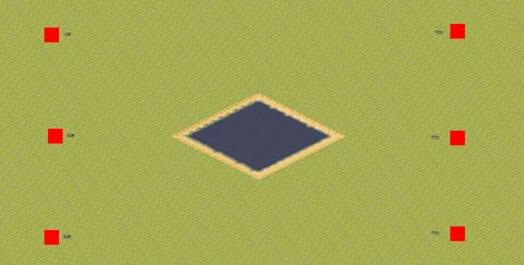 Rendered preview of Tank War 3v3 Special FX