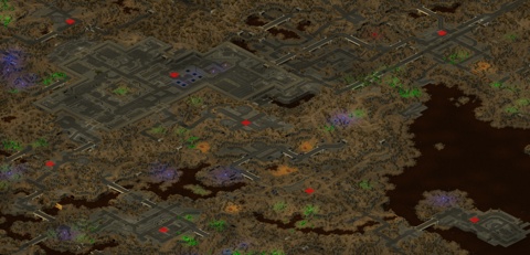 Rendered preview of [8] The Finale