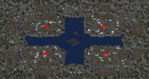 Rendered preview of Inversion