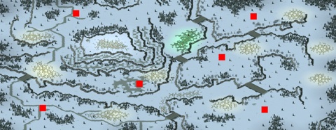 Rendered preview of Counterpoise