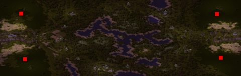 Rendered preview of Sweegy Woods