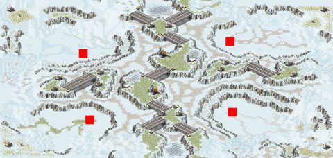 Rendered preview of Carville's Convoy