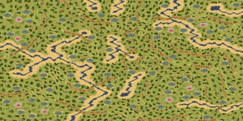 Rendered preview of (8) Territory Encroachment