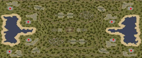 Rendered preview of Terrortial Imperative HD