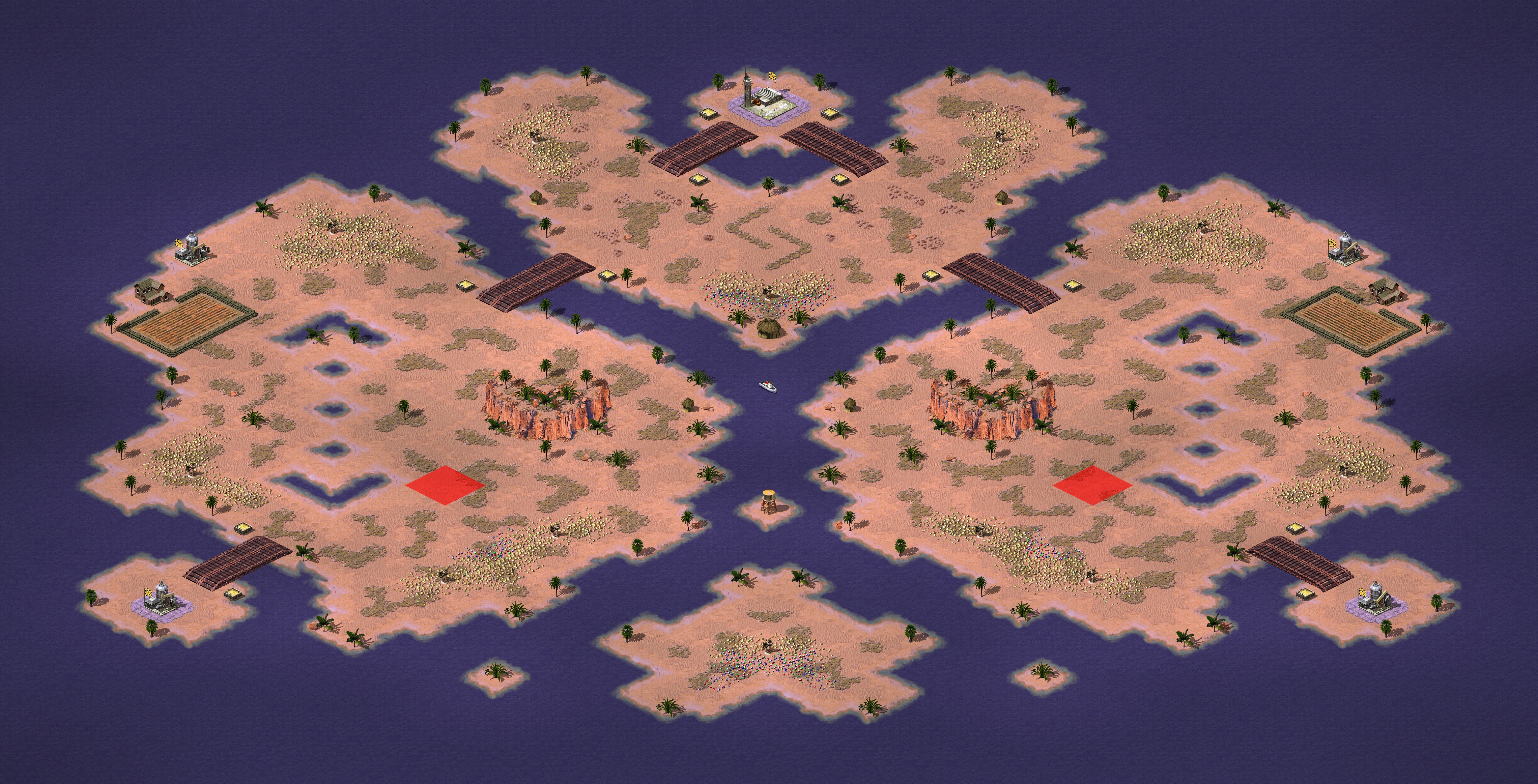 Rendered map: Buffed - Estamina