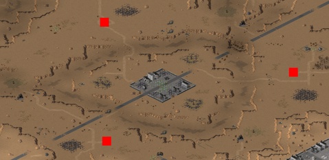 Rendered preview of Rust in the dust