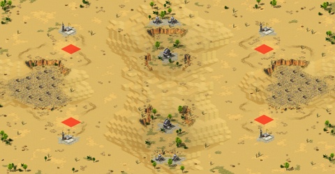 Rendered preview of Sunstroke