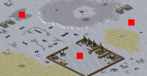 Rendered preview of The Last Lunar Landing