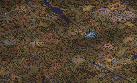Rendered preview of Soviet Mission 18: Heartwork